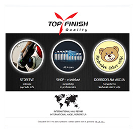 topfinish